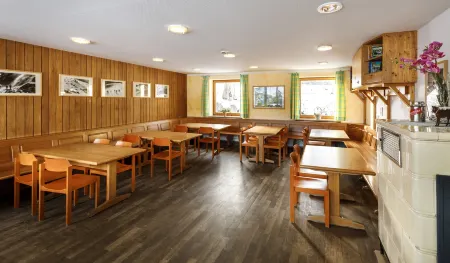 DJH Jugendherberge Oberstdorf - Membership Required!