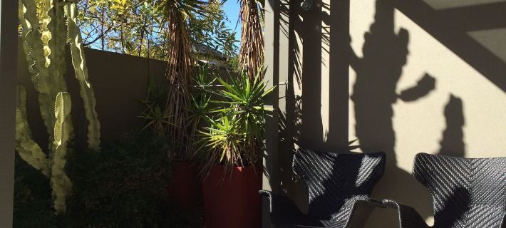 Chaucer Palms Boutique B&B Hotels in Newcastle