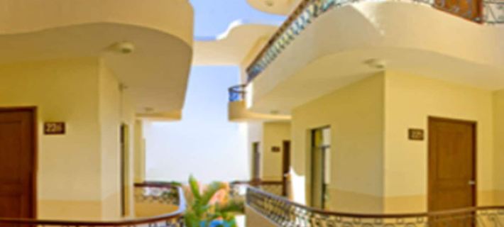 Hotel Lopez Campeche Hotels in Campeche