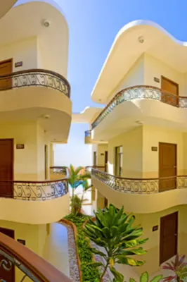Hotel Lopez Campeche Hotels in Кампече