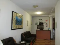 Hotel Albatros Hotels in Manzanillo