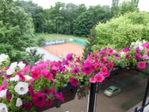 Hotel Panorama Hotels in Overijse