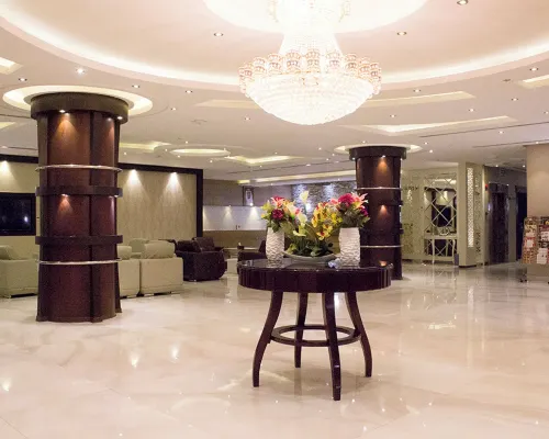 Merfal Serviced Apartments Royal Empfohlen Photos