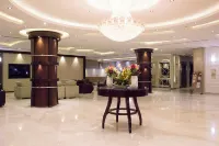 Merfal Serviced Apartments Royal
