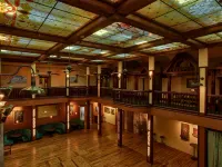 The Inn at 2nd & C Hotels in Eureka