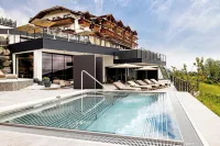 Panoramahotel Huberhof - spa
