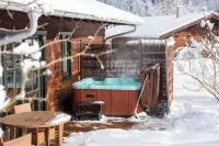 Beim Waicher Chalets & Suiten Zwischen Salzburg Und Chiemsee - 4 tähden