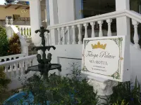 Taboga Palace Spa Hotel Hoteles en Taboga
