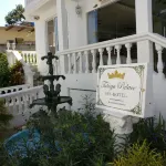 Taboga Palace Spa Hotel Hotels in Taboga