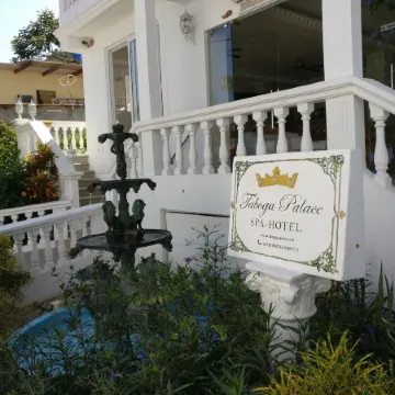 Taboga Palace Spa Hotel