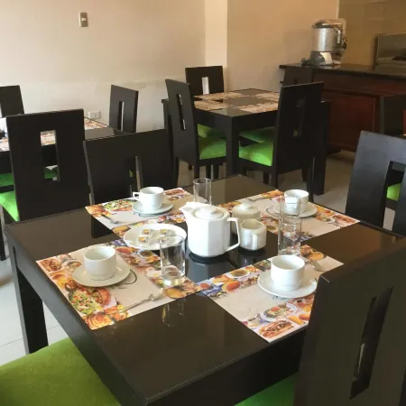 Tariri Hotel