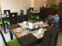 Tariri Hotel - breakfast