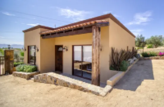 艾瑪露精品飯店