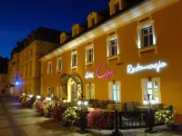 Hotel Restauracja Caspar فنادق في 