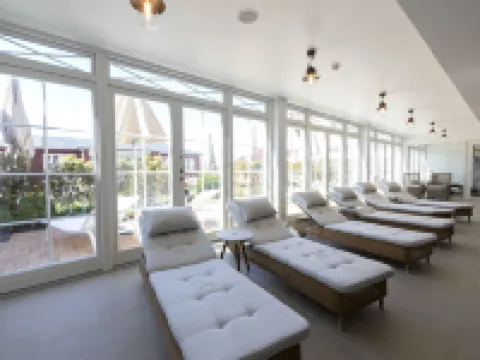 Strandhotellet Hotels in Jammerbugt Municipality