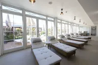 Strandhotellet Hotels in Brovst Kommune