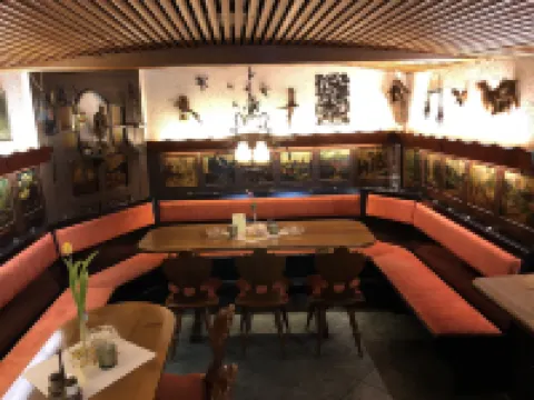 Landhotel Alte Aue Hotels in Upper Harz
