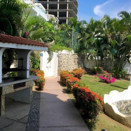 Incredible Ocean Front Condo with Amazing Views at Condomios Playasol Las Hadas