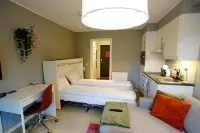 Oppheim Holiday Apartment