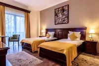 Grand Hotel Sofianu Hotels in Ramnicu Valcea