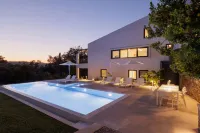 Myrtia - Luxury Hidden Gem - Villas