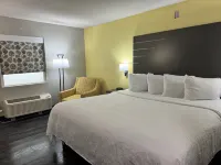 Wingate by Wyndham Biloxi/Ocean Springs Hotels in Latimer