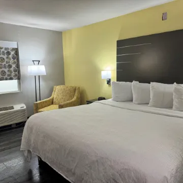 Wingate by Wyndham Biloxi/Ocean Springs