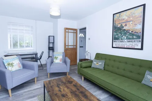 Magnolia Cove with 2 parking spaces