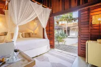 La Cozinha Bungalow - โฮมสเตย์