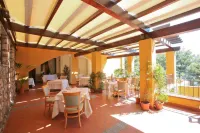 Albergo Filippo II - breakfast