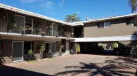 Gold Coast Airport Motel - Only 300 Meters to Airport Terminal Hotel a Tugun