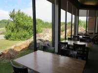 Travelway Inn Sudbury - Breakfast