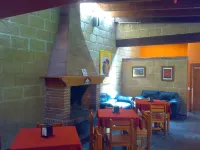 Hotel Casa Valle - Aamiainen