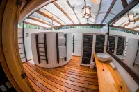 Viajero Tayrona Hostel & Ecohabs - СПА