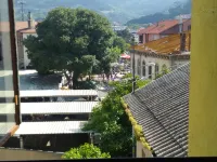 Yildiz Pansiyon Hotel a Cakrazseyhler