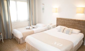 Hotel Autre Mer