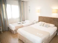 Hotel Autre Mer فنادق في Noirmoutier En L'Ile