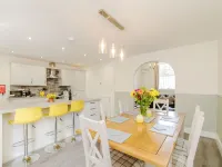 羅斯貝里之家酒店 吉斯伯勒酒店