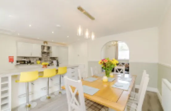 羅斯貝里之家酒店