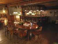 Hotel Bornholm - bar