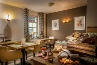 Aparthotel Ons Epen Hôtels à : Vaals