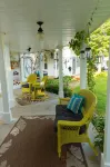 Oak Park Inn