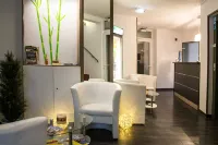 Kirchberg Hotel Garni