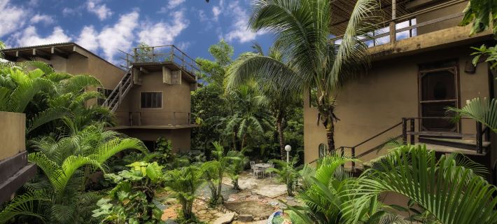 Villas Adriana Wellness Village, Palenque Hotels in Palenque
