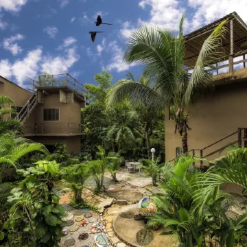 Villas Adriana Wellness Village, Palenque