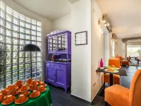 Hotel Residence Hibiscus Hotels in La Caletta