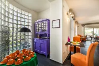 Hotel Residence Hibiscus Hotels in Torpe'