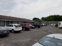 Guest Inn Motel
