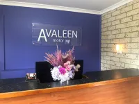 Avaleen Lodge Motor Inn Hotels in Kangaroo Valley