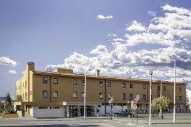 Hotel D. Luis - Elvas